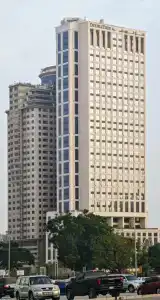DoubleTree by Hilton Sharjah Waterfront And Residences - 27