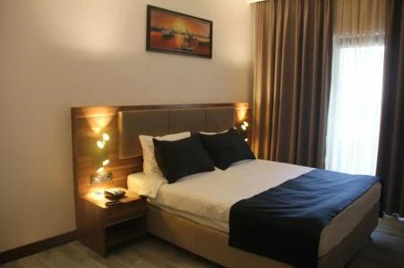 Mari Suites - 53