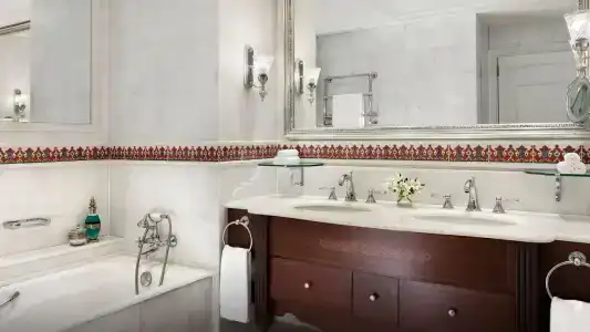 The Ritz-Carlton, Istanbul at the Bosphorus - 53