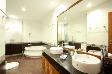 The Park Surin Serviced Apartments - 18