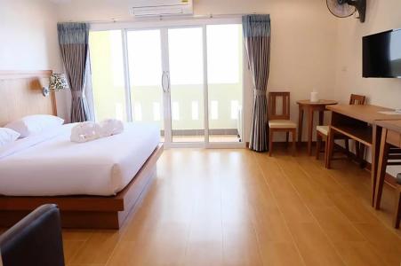 D Pattaya - 37