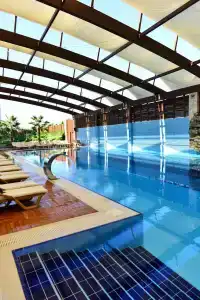 Adenya & Resort Halal All Inclusive - 27