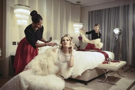 Paramount Dubai - 35