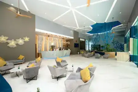 BlueSotel SMART Krabi Aonang Beach - Adults only - SHA Extra Plus - 34