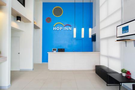 Hop Inn Rayong - 48