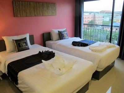 Suvarnabhumi Oriental Resort - 2