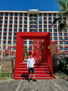 Megasaray Westbeach Antalya - All Inclusive - 52