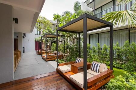 Asira Boutique HuaHin - 46