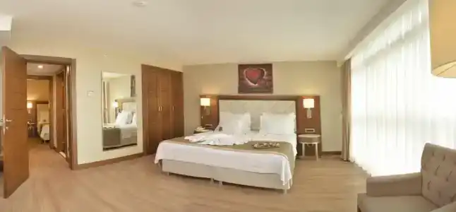 Mercure Istanbul Bakirkoy - 44
