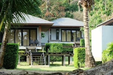 Plub Pla Koh Mak Retreat - 74