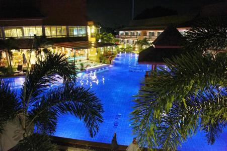 Chivatara Resort Bang Tao Beach Phuket - SHA - 11