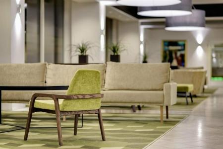 Radisson Blu Daugava, Riga - 86