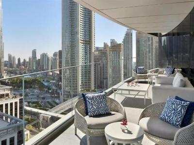 Address Sky View, Downtown Dubai - 32