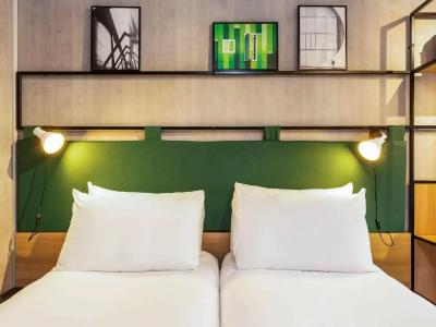 ibis Paris Bastille Opera - 18