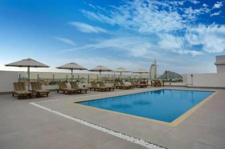 Lemon Tree, Jumeirah Dubai - 45