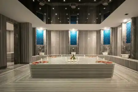 Seaden Quality Resort & Spa - 59