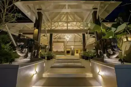 Krabi La Playa Resort - SHA Plus - 13