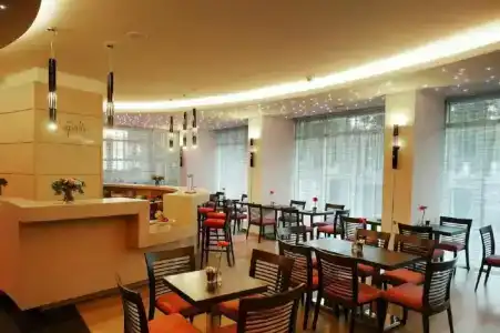 Amalia Athens - 59