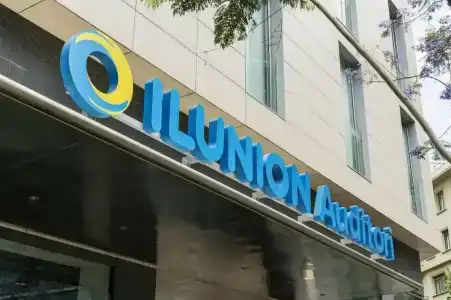 Ilunion Auditori - 60