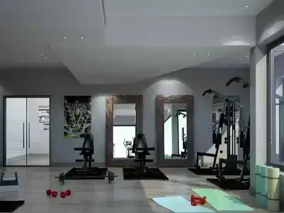 IBEROTEL Costa Mares - 48