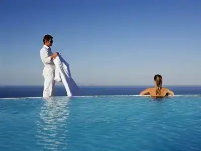 Carpe Diem Santorini - 5