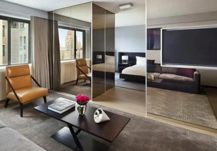 Loews Regency New York - 19