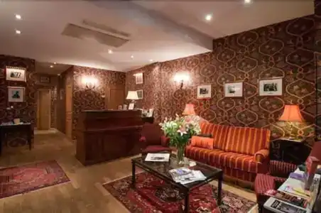 Relais Hôtel du Vieux Paris - 74