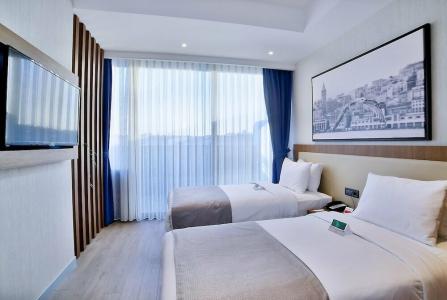 Ramada by Wyndham Istanbul Old City - 85