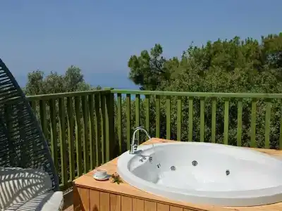 Symbola Oludeniz Beach - 14