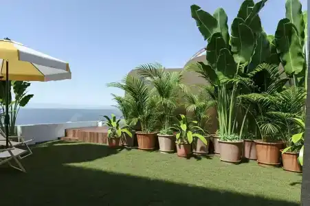 tent Capi Playa - 12