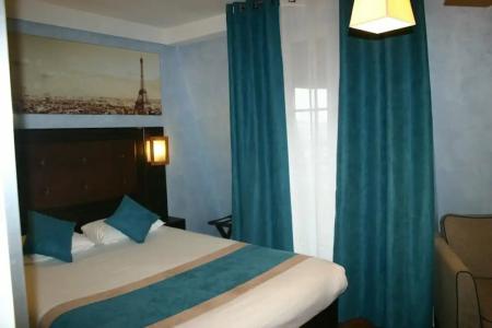 Hôtel Derby Eiffel - 46