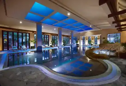 Grand Hyatt Residence - 46