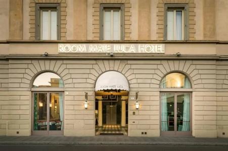 Room Mate Luca - 97