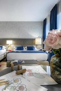 Rosa Grand Milano - Starhotels Collezione - 75