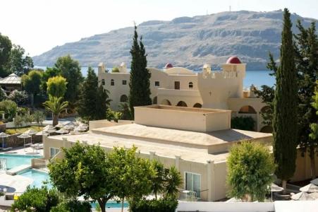 Lindos Royal Resort - 81