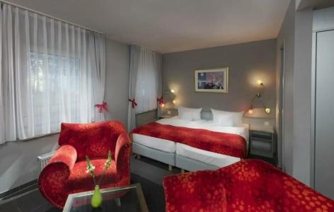 Kaiserhof Heringsdorf - 98