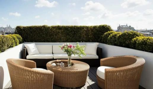 Hyatt Paris Madeleine - 21