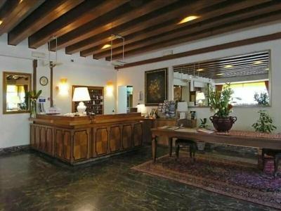 Pinewood Rome - 46