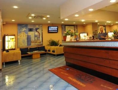 Best Western Mediterraneo - 1