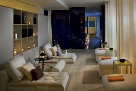 The Level at Melia Barcelona Sky - 62