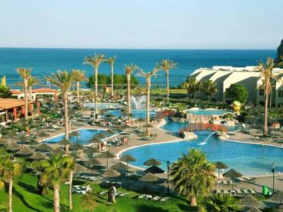 Atlantica Aegean Blue - 45