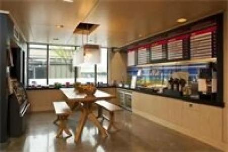 Aloft Birmingham Soho Square - 32