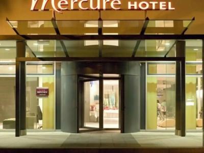 Mercure Frankfurt Eschborn Helfmann-Park - 45