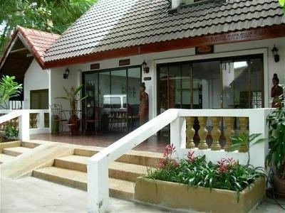 Malibu Koh Samui Resort & Beach Club - SHA Extra Plus - 9