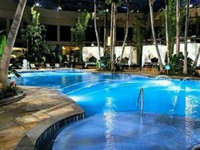 Harrah's Resort Atlantic City & Casino - 29