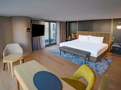 Sofitel Istanbul Taksim - 75