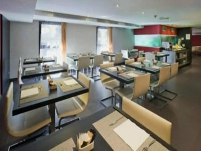 Ilunion Almirante - 26