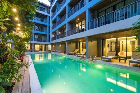 Aree Tara Resort - SHA Extra Plus - 92