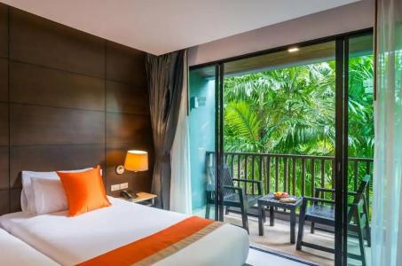 Aree Tara Resort - SHA Extra Plus - 63