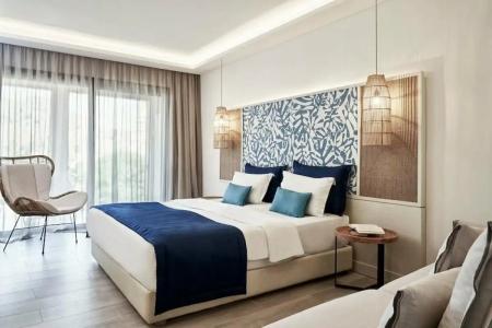 Atlantica Aegean Blue - 1